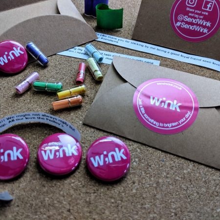 SendWink gallery image