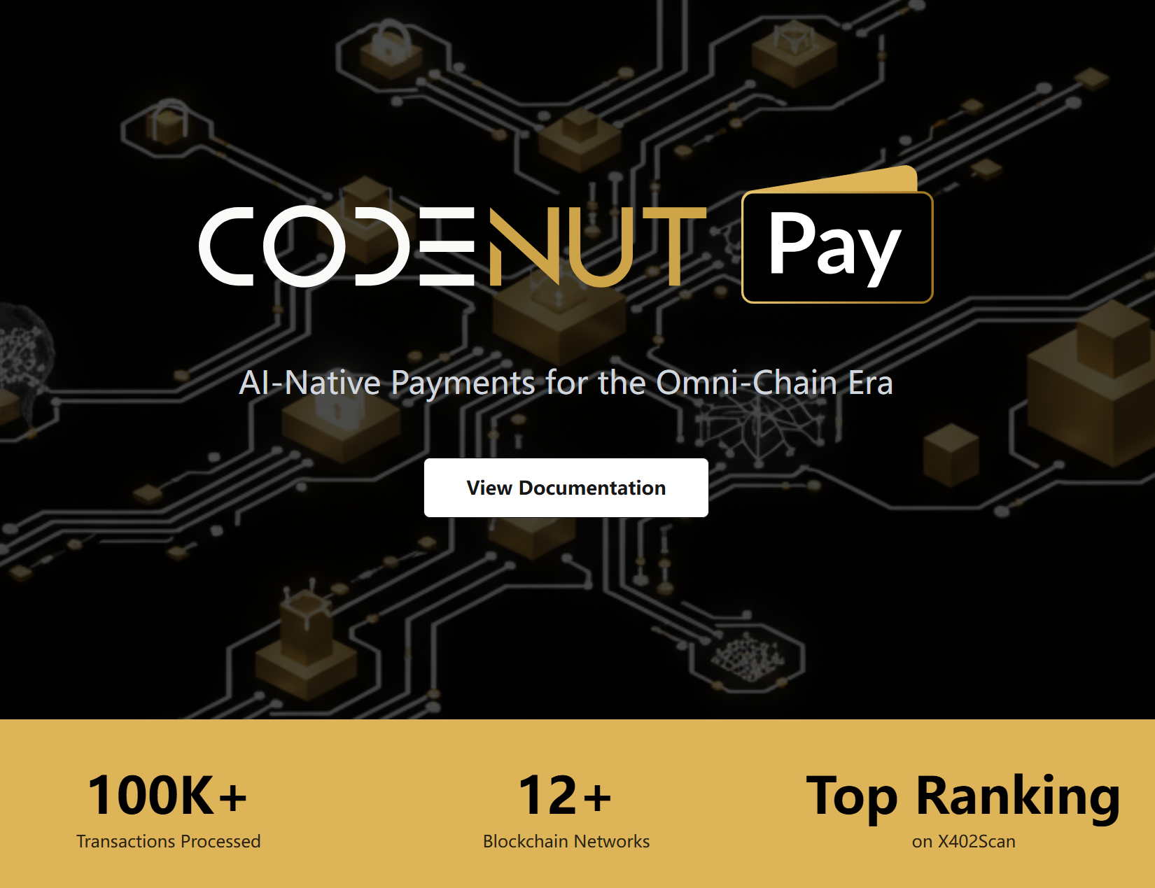 CodeNut gallery image