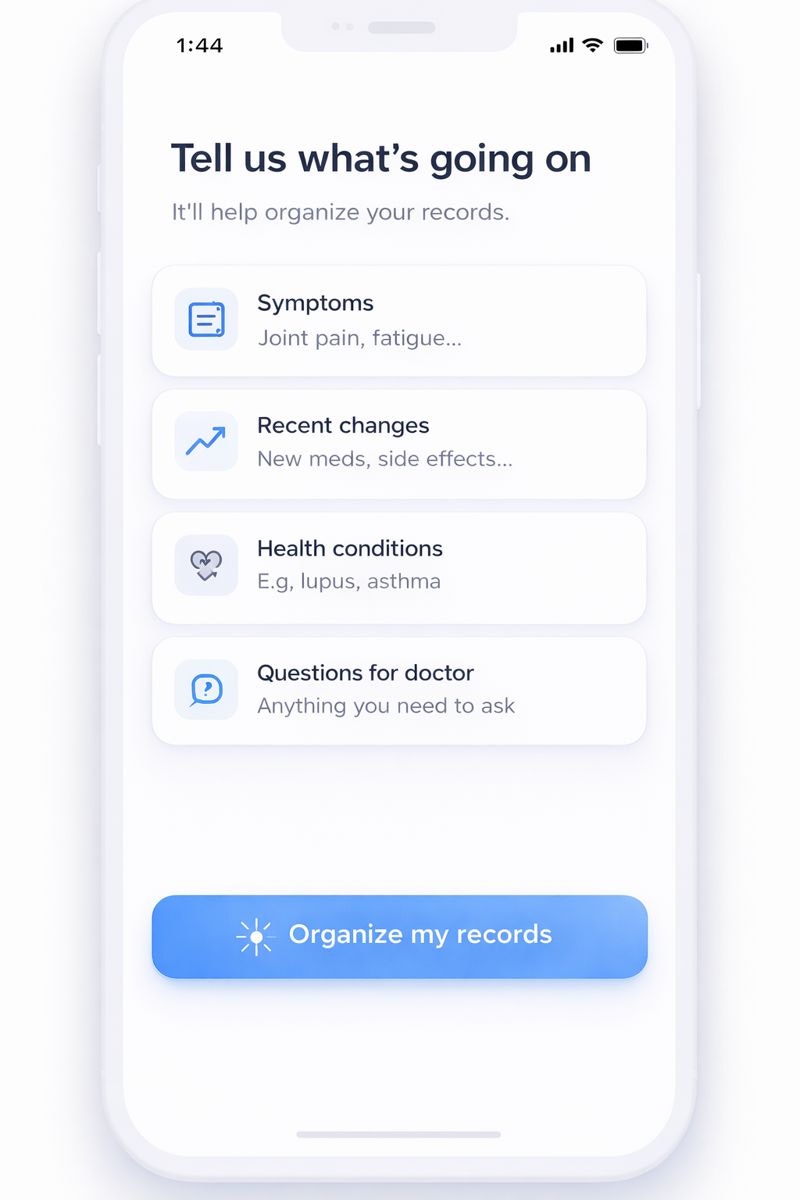 Chart Ready gallery image