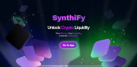 SynthiFy gallery image