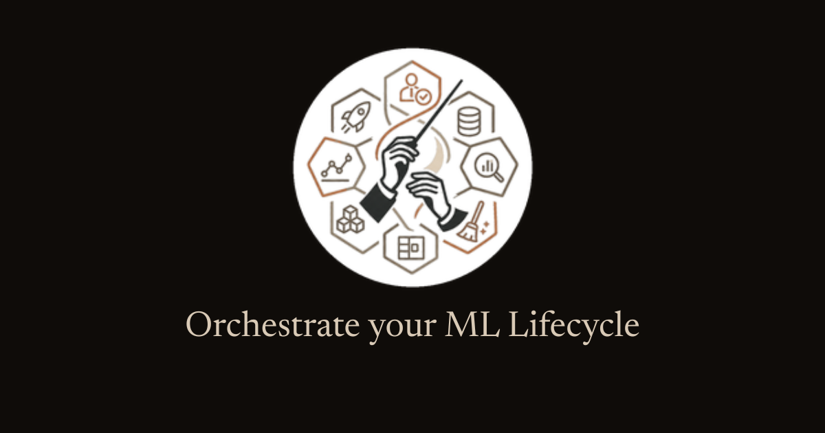 OrchestraML gallery image
