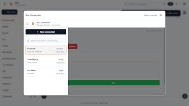 ARU AI gallery image