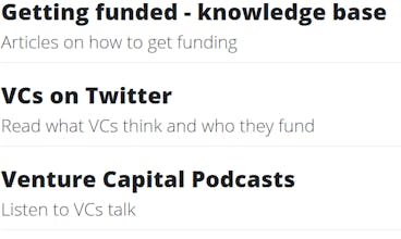 VC Stack gallery image