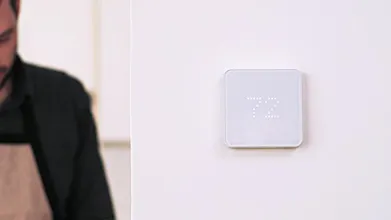 Zen Thermostat gallery image