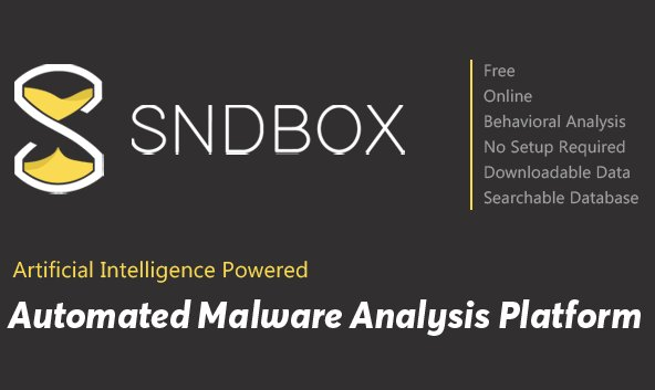 SNDBOX gallery image