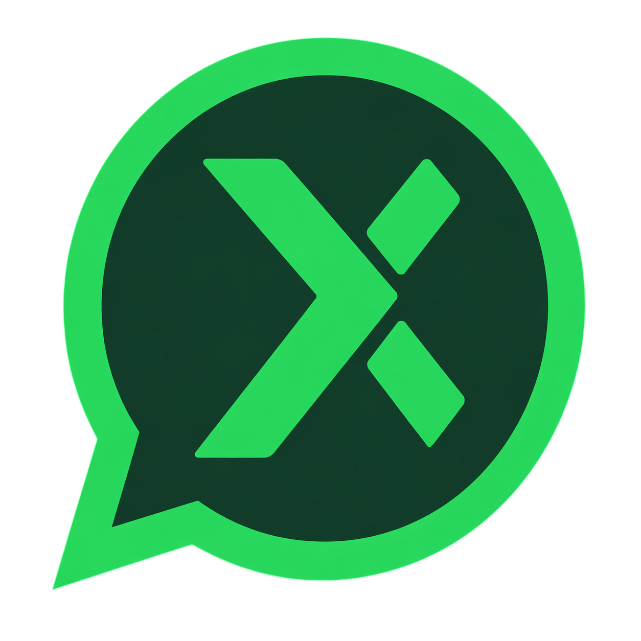 WhatsX: WhatsApp Web CRM & Sales Panel