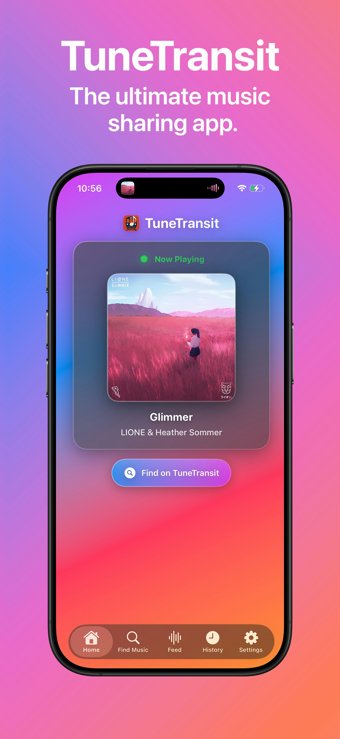 TuneTransit gallery image