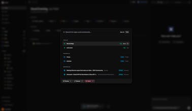 Neuron gallery image