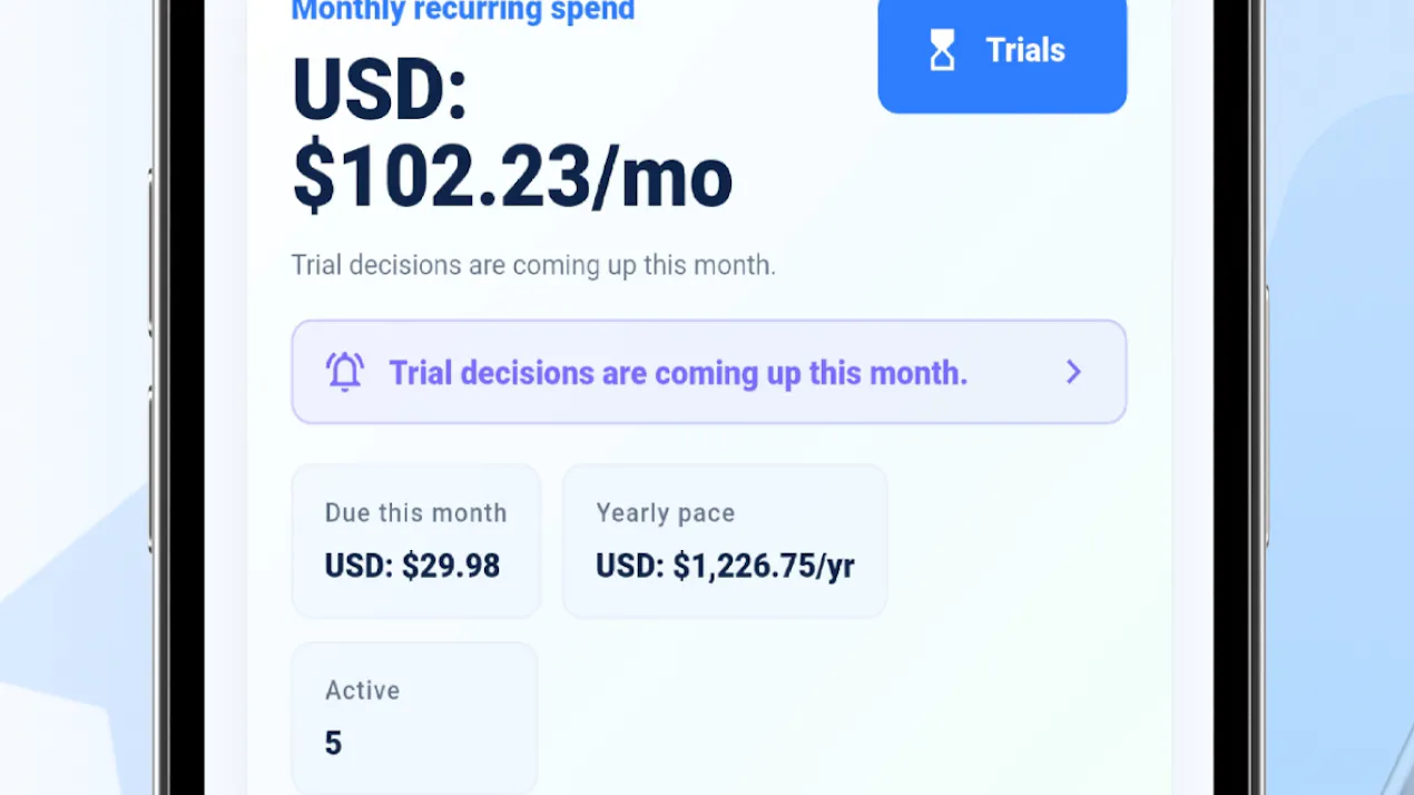 PayClear product