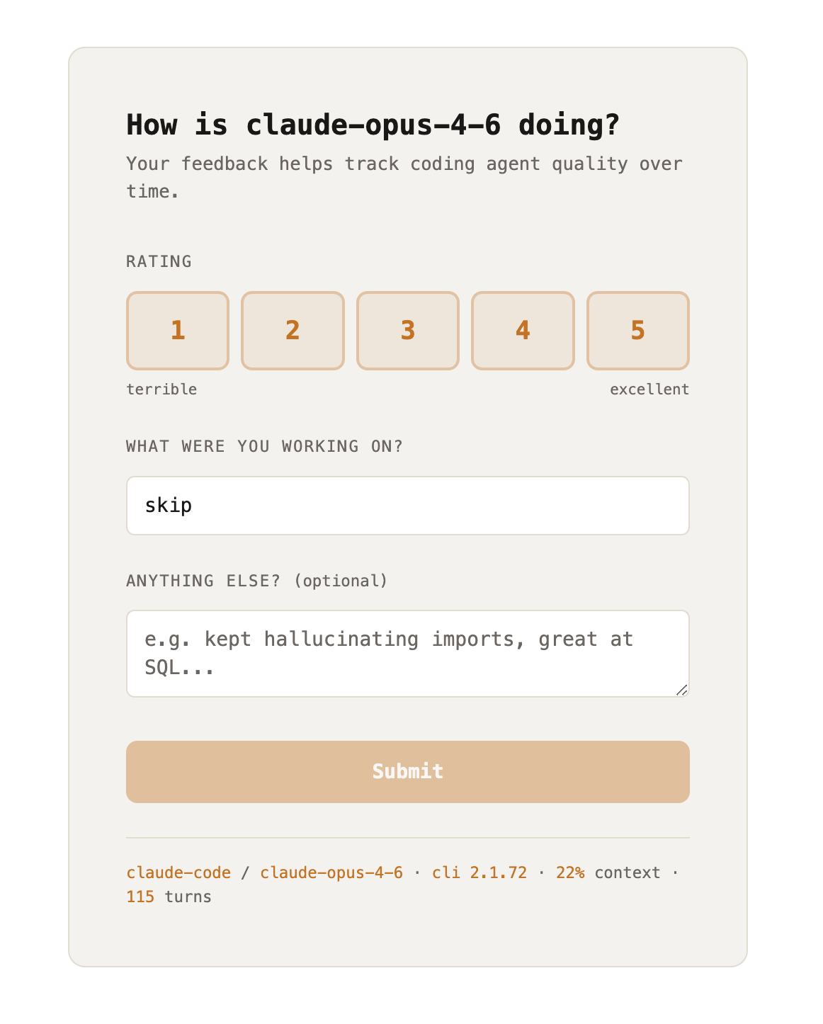 Code Canary - Screenshot 2 showing product features and functionality