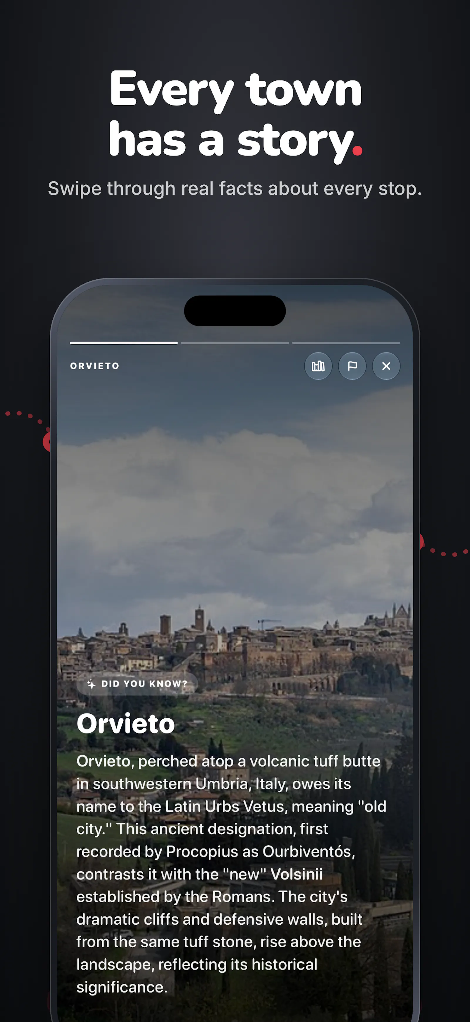 MiniTravels screenshot 3