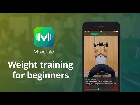 MoveRite gallery image