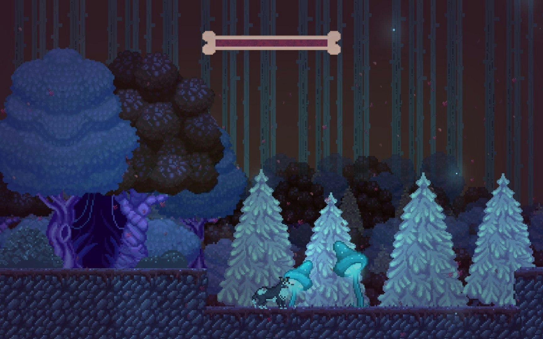 Balthazar's Dream gallery image