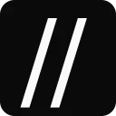 Adjacent Media  logo