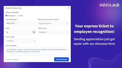 Quizzes by Udyamo gallery image