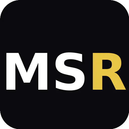 MyShopRender logo