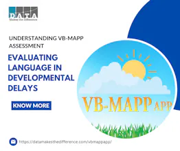 VB-MAPP App: Unlocking Communication gallery image