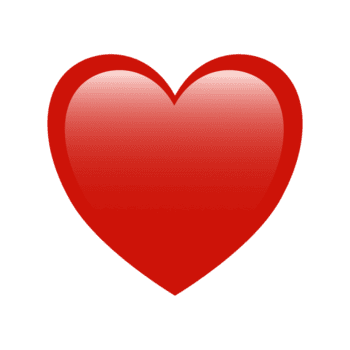 Our Love Story - Product Hunt launch logo and brand identity