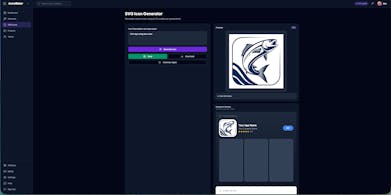 IconsMaker gallery image