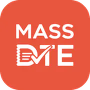 MassDTE logo