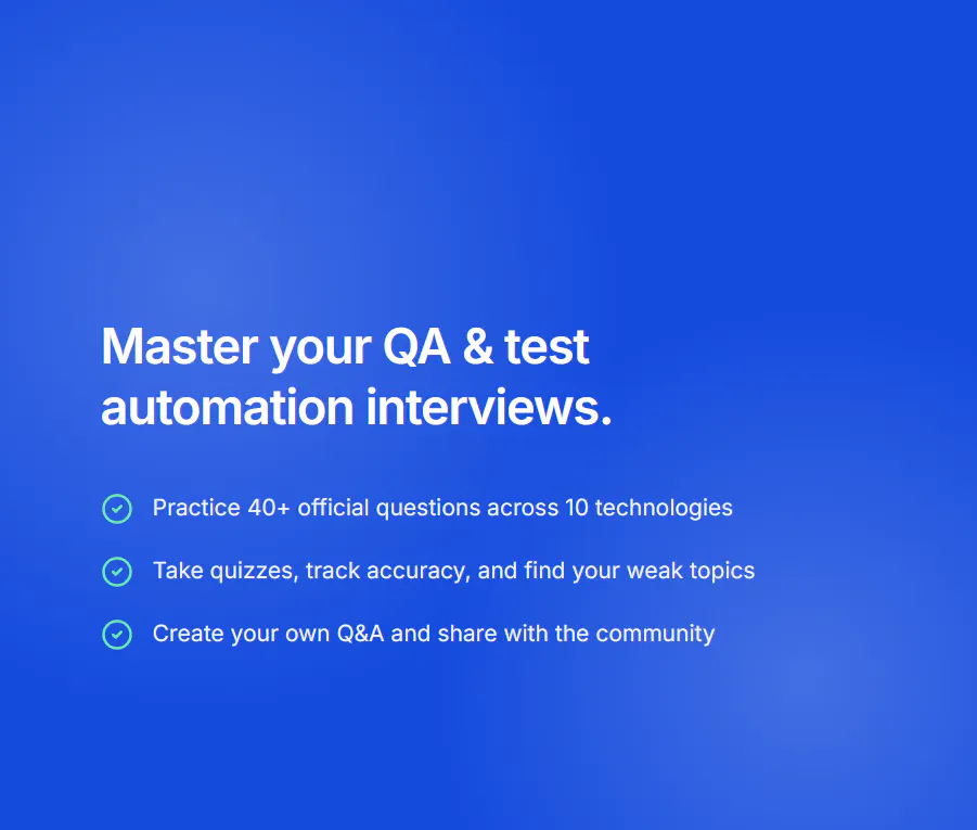  InterviewReady AI gallery image