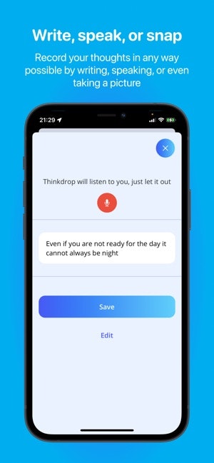 Thinkdrop 2 gallery image