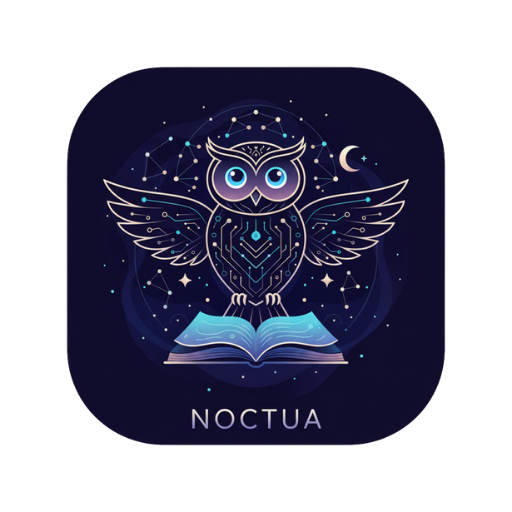 Noctua – Dream interpreter