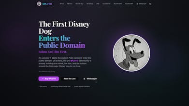 Pluto GPT gallery image