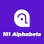 101 Alphabets