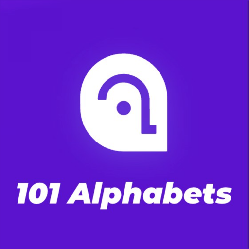 101 Alfabe