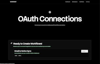 WORKWAY gallery image