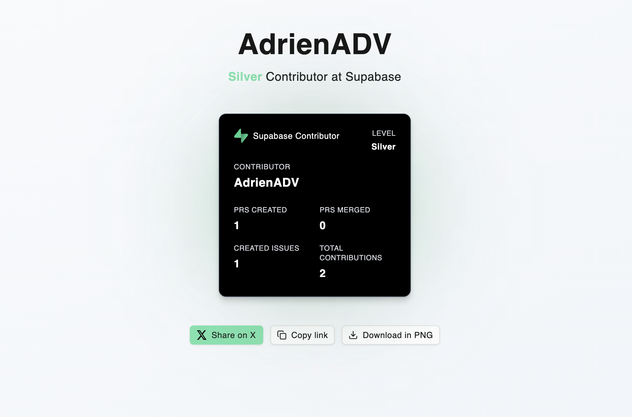 SupaPass gallery image