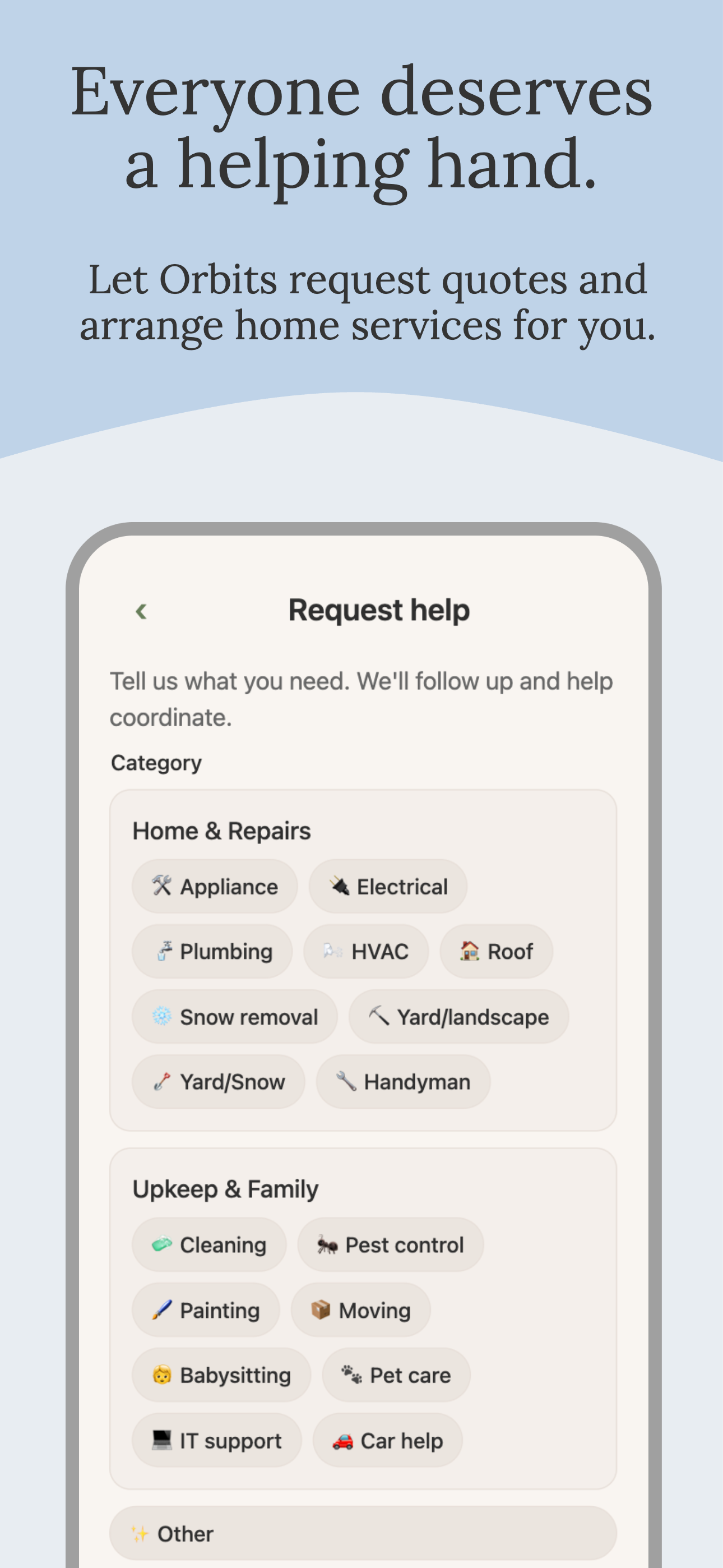 Orbits gallery image