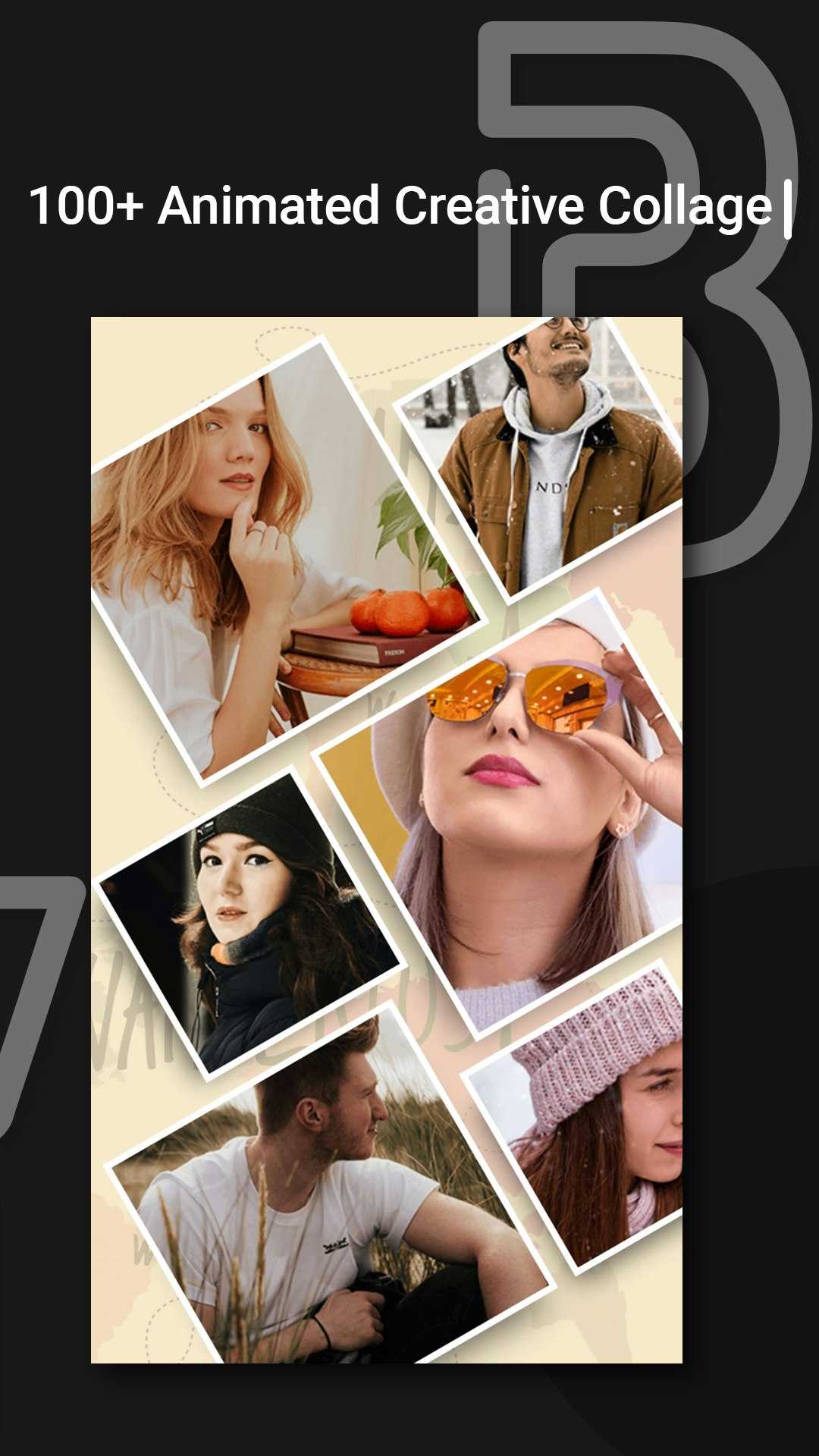 StoryBit | Animated Story for Instagram gallery image
