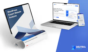 Deutrix Care gallery image
