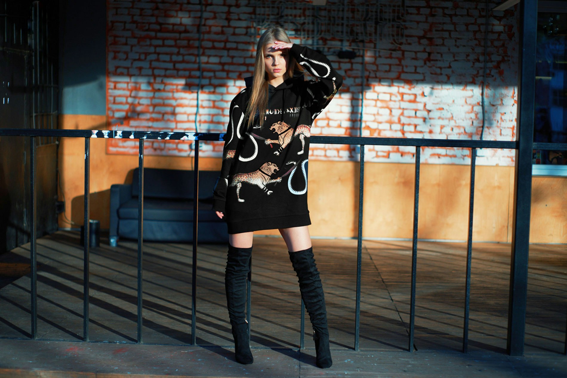 Anoubis Limited gallery image