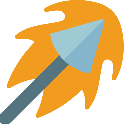 HuntViral logo