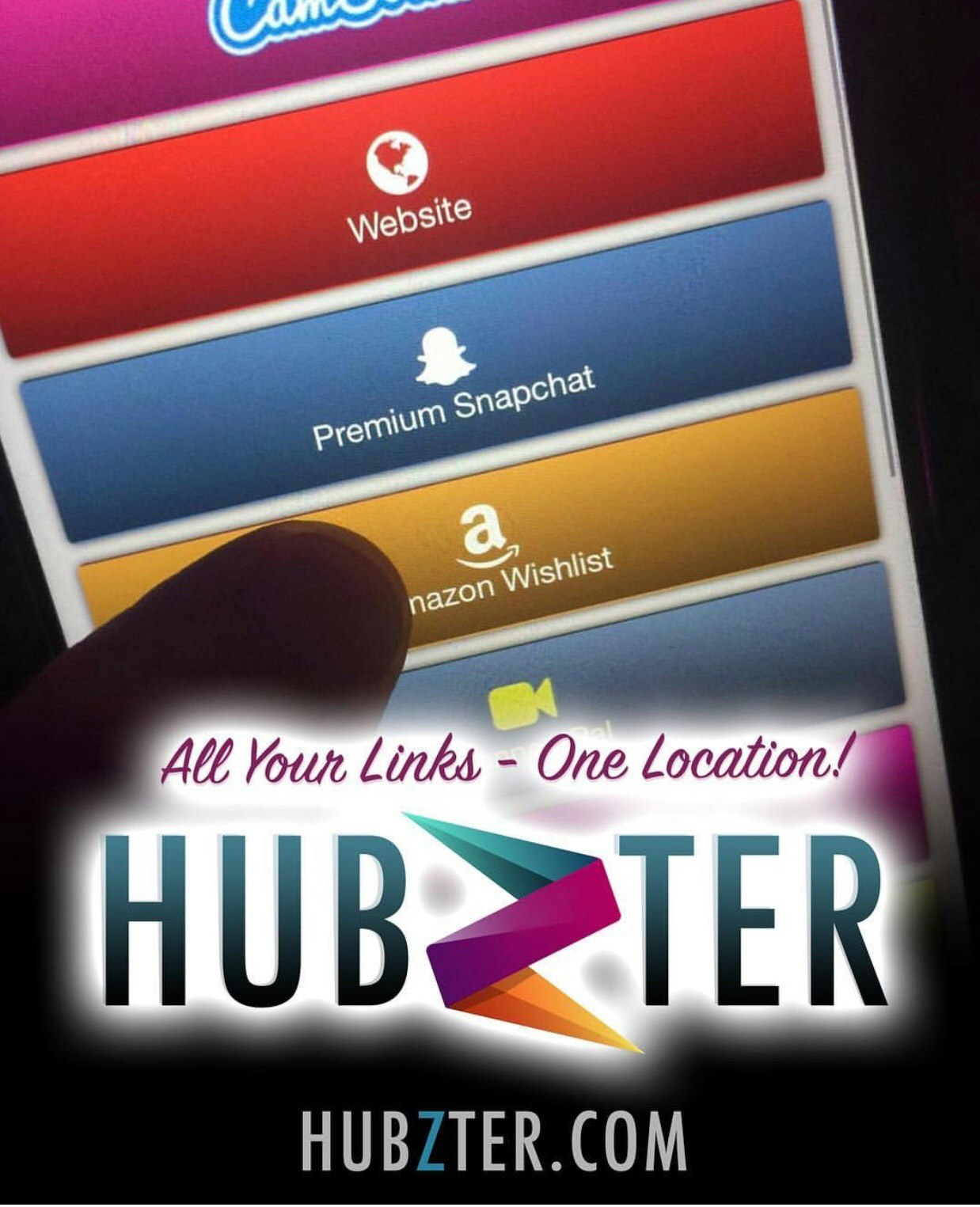 HUBZTER gallery image