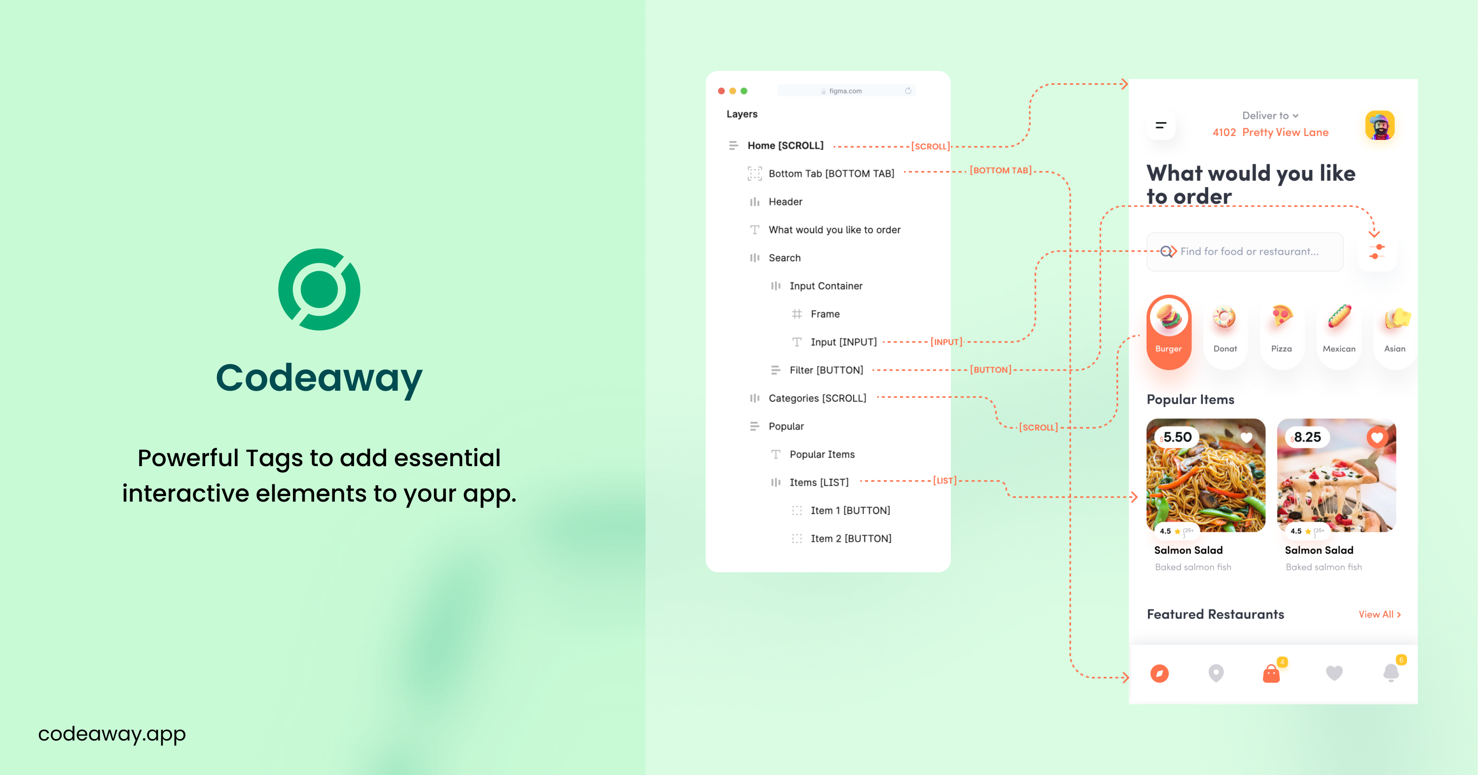 Codeaway media 3