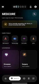 Medobo - Screenshot 3 showing product features and functionality