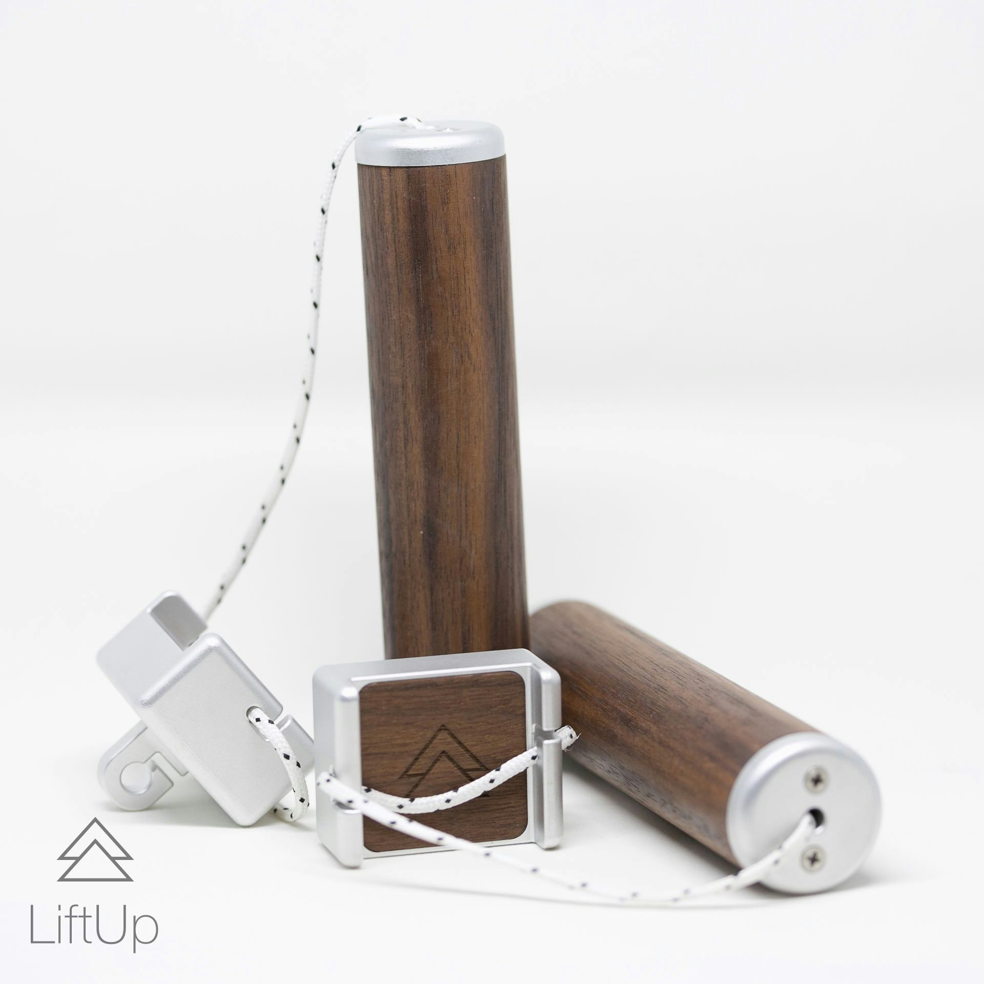 LiftUp Smart Resistance Bands gallery image