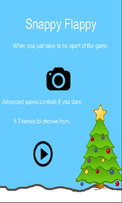Snappy Flappy gallery image