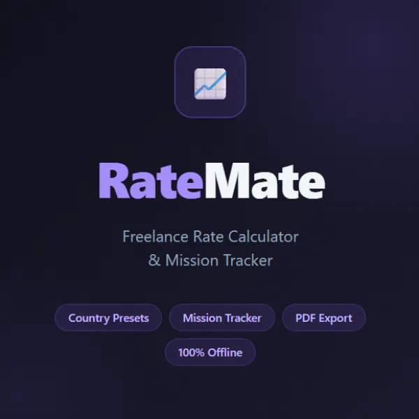 RateMate