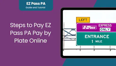 EZPassPA Turnpike Manager gallery image