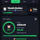 Wealthier