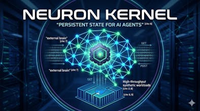 Neuron Kernel gallery image