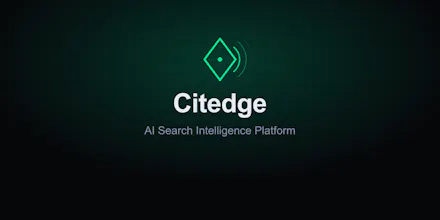 Citedge gallery image