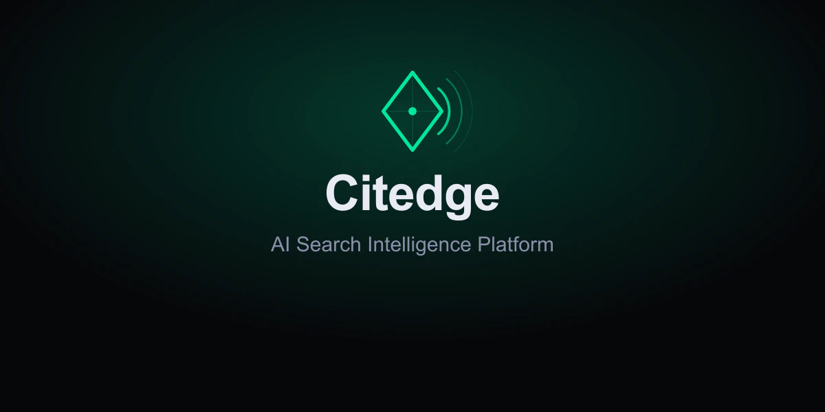 Citedge 대표 미리보기