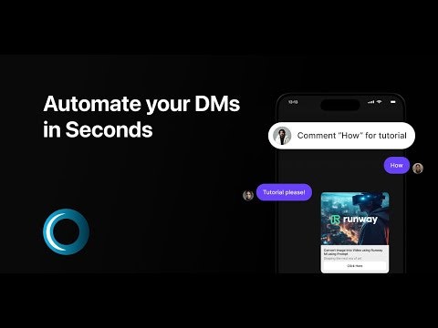 LinktoDM gallery image