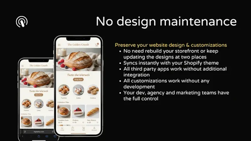 Apploy screenshot 2